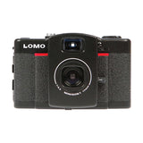 LP520 LC-WIDE 35mm Film Camera with CRAB Underwater Housing