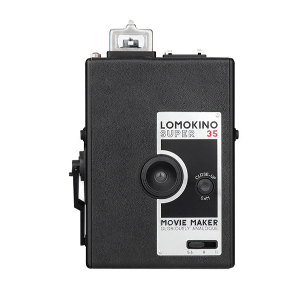 Lomography LomoKino 35mm Movie Camera