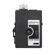 Lomography LomoKino 35mm Movie Camera