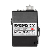 Lomography LomoKino 35mm Movie Camera