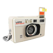 Lomography LomoApparat Chiyoda 21mm 35mm Film Camera