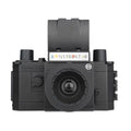 Lomography Konstruktor F DIY 35mm SLR Camera Kit