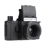 Lomography Konstruktor F DIY 35mm SLR Camera Kit