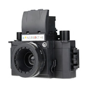 Lomography Konstruktor F DIY 35mm SLR Camera Kit