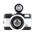 Lomography Fisheye No.2 35mm Camera (Black)