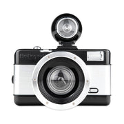 Lomography Fisheye No.2 35mm Camera (Black)