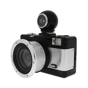 Lomography Fisheye No.2 35mm Camera (Black)