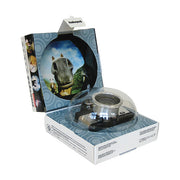 Lomography Fisheye No.2 35mm Camera (Black)