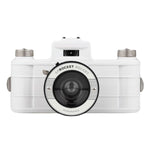 HP400white Sprocket Rocket Camera - Coconut White