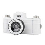 HP400white Sprocket Rocket Camera - Coconut White