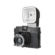 Lomography Diana F+ 120 Film Camera (Blue Jay Edition)