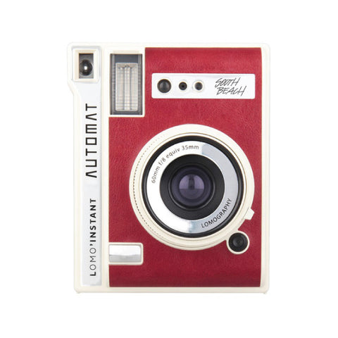 Lomography Lomo€™Instant Automat (South Beach Edition)