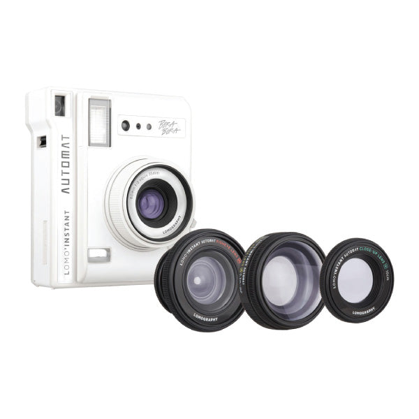 Lomography Lomo`Instant Automat Glass (Bora Edition)