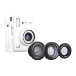 Li850W Automat InstantCamera & Lenses - Bora Bora