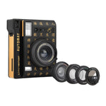 Li850hst Automat Instant Camera & Lenses - Henry Steiner
