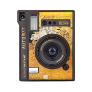Lomography Lomo€™Instant Automat Glass (Kiss Edition, with Lenses)