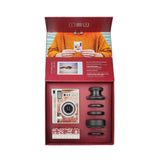 Lomography Lomo€™Instant Automat Glass (Women Edition, with Lenses)