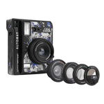 Li850jarb Automat Instant Camera and Lenses -Jarb Edition