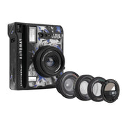 Lomography Lomo€™Instant Automat Glass (Azure or Art Edition, with Lenses)
