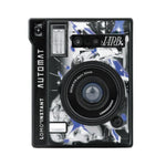 Li850jarb Automat Instant Camera and Lenses -Jarb Edition