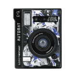 Li850jarb Automat Instant Camera and Lenses -Jarb Edition