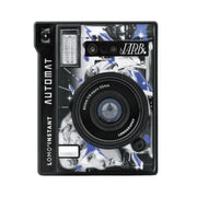 Lomography Lomo€™Instant Automat Glass (Azure or Art Edition, with Lenses)