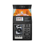 Li850jarb Automat Instant Camera and Lenses -Jarb Edition
