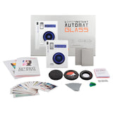 Li870kili Instant Automat MINI Camera & Lenses - Kilimanjaro