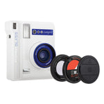 Li870kili Instant Automat MINI Camera & Lenses - Kilimanjaro