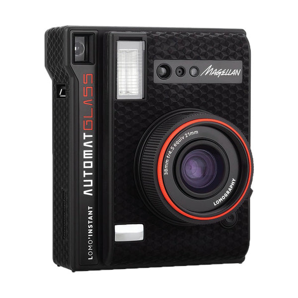 Lomography Lomo€™Instant Automat Mini (Glass / Magnet Edition)