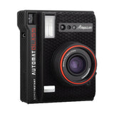 Li870B Instant Automat MINI Glass Magellan
