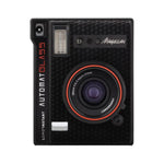 Li870B Instant Automat MINI Glass Magellan