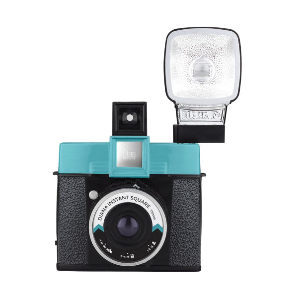 Lomography Diana Instant Square Camera – Camerahaus