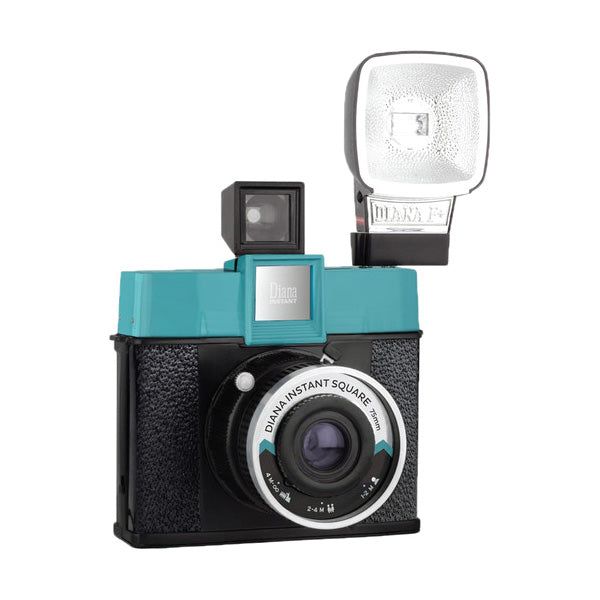 Lomography Diana Instant Square Camera