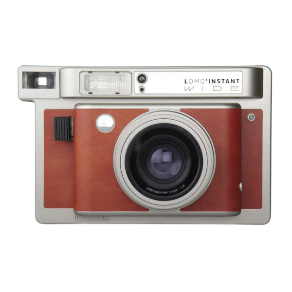 Lomography Lomo€™Instant Wide (Central Park Edition + Lens)