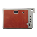 Li900LUX Central Park Instant WIDE Camera with Lens Package
