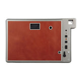 Li900LUX Central Park Instant WIDE Camera with Lens Package