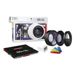 Li900wk Instant WIDE Klein