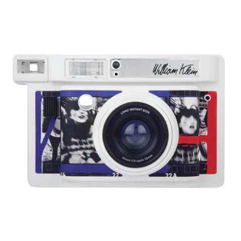 Li900wk Instant WIDE Klein