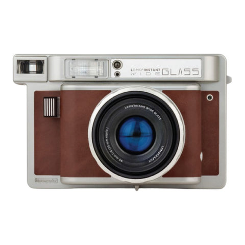 Li950LUX Instant WIDE Glass