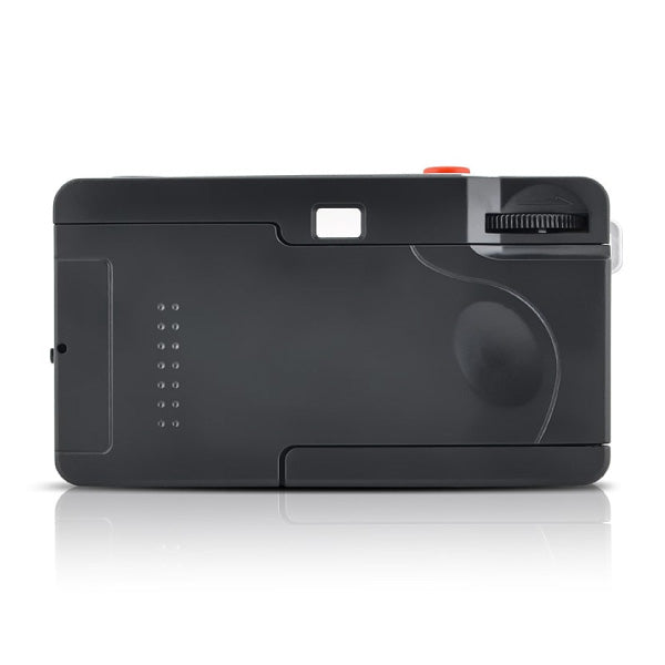 603000 35mm Film Camera (Black)