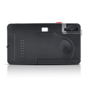 603000 35mm Film Camera (Black)