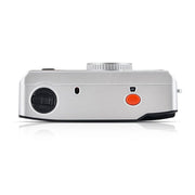 603001 35mm Film Camera (Red)