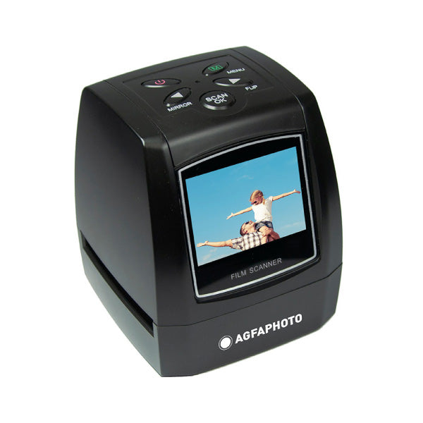 AgfaPhoto AFS100 Film Scanner