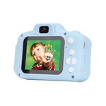 ARKCMBL MINI Kids Camera - BLUE