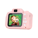 ARKCMPK MINI Kids Camera - PINK
