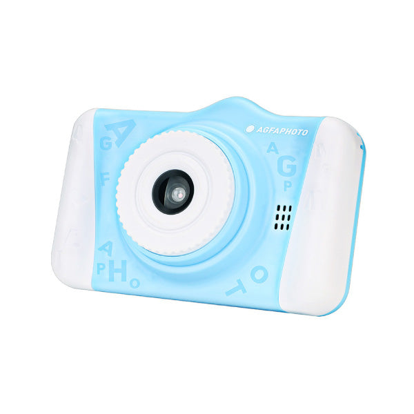 AgfaPhoto ARKC2 Kids Camera (Blue)