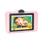 ARKC2PK Kids Camera - PINK