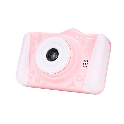 ARKC2PK Kids Camera - PINK
