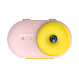 ARKCWPK REALIKIDS Waterproof Camera - PINK